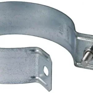 DEHN 420100 ST 100 FeZn, pro okapové roury Záruka V Ceně