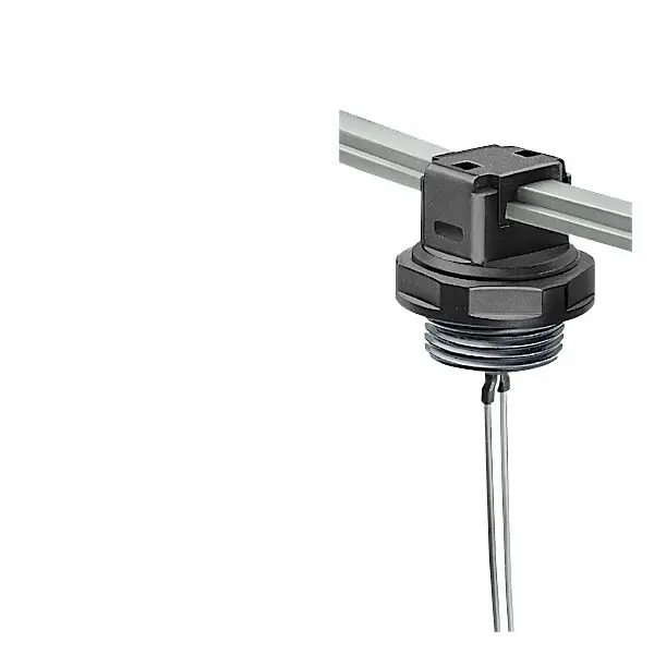 SIEMENS 3RK1901-3QA00 příslušenství AS-Interface klips na kabel pro adaptér kabelu FK Prémiový