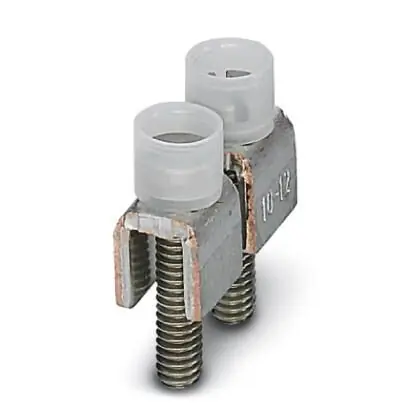 Oblíbený PHOENIX CONTACT 0200075 FBI  2-12 Pevný můstek