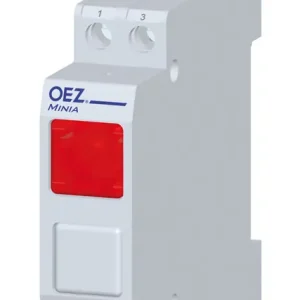 OEZ MKA-SG-A230 Světelné návěstí *OEZ:37280 Objednat Nyní