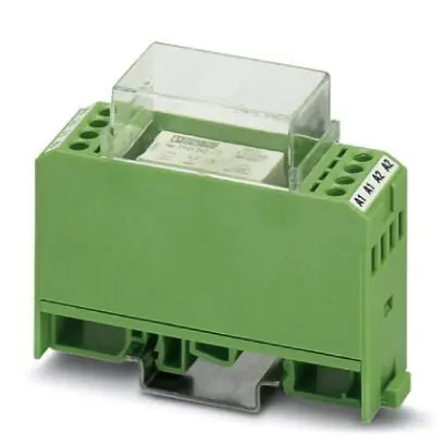 Zlevněný PHOENIX CONTACT 2952855 EMG 22-REL/KSR-230/21 Reléový modul
