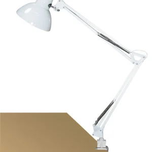 RABALUX 4214 Arno E27 1x MAX 60W IP20 bílá Značkový