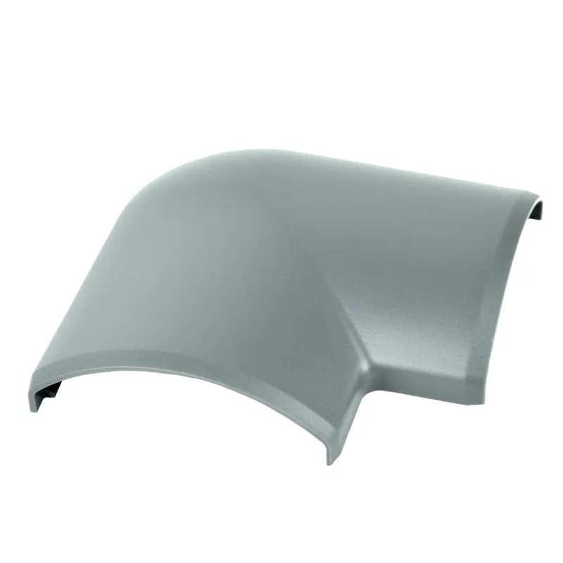 Víkendová Akce KOPOS 8873_LB - kryt ohybový LO 75 LB tm.šedá *8595057662292