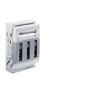 Bezpečná Platba RITTAL 9343100 NH Odpínač, 1, 250A, 690V 60 mm, rámová svorka