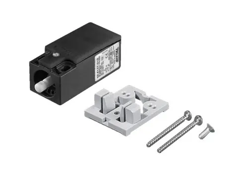 RITTAL 4127010 SZ Dveřní spínač, bez kabelu, NO+NC Finální Výprodej