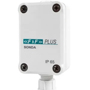 Cenově Výhodný ELEMAN 1000914 Čidlo "PLUS" na povrch IP 65