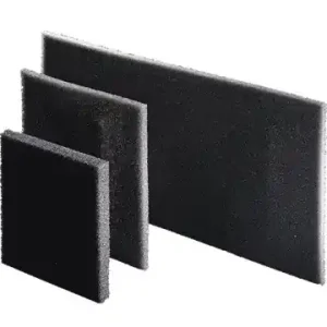 RITTAL 3286400 Filtrační vložka pro 3304 3305/3328/3329/3332, 3ks Víkendová Akce