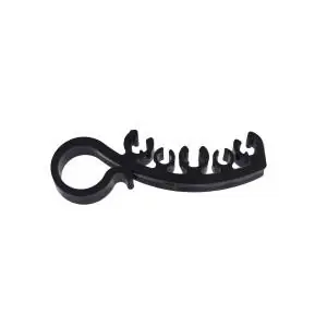 FENIX 2350000 Příchytka do žlabu 100 (BAL=25ks) Koupit Online