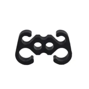 Pouze Dnes FENIX 2350003 Svodová příchytka - příchytka k plastovému řetězu do svodu (BAL=25ks)