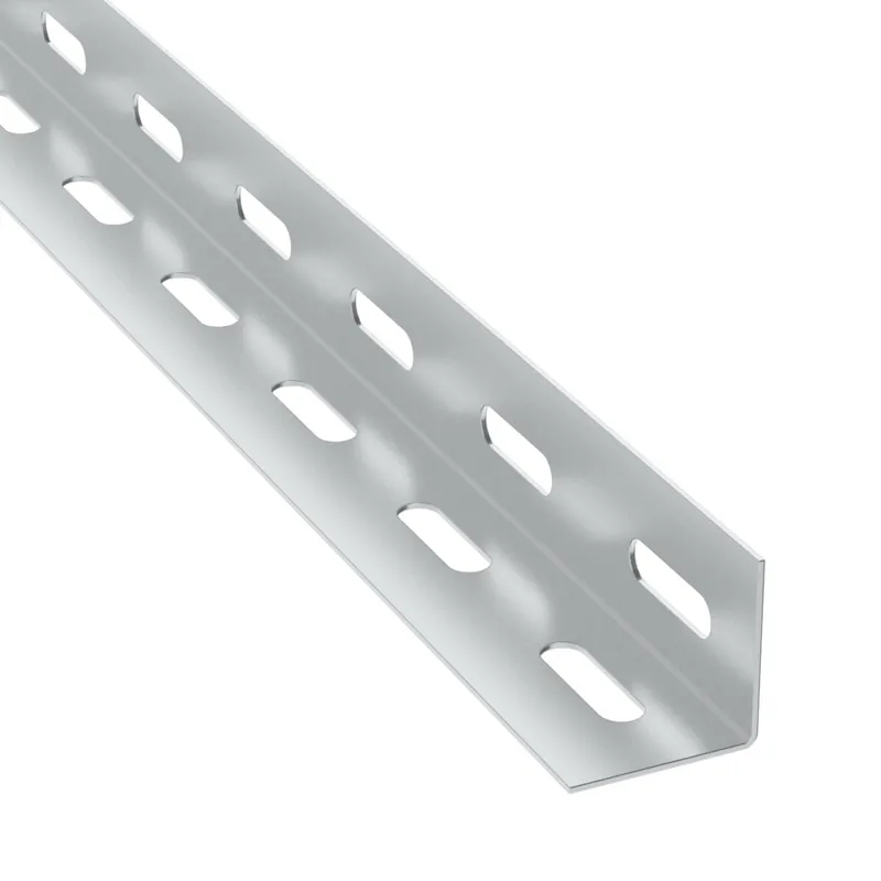 Nakupujte Hned KOPOS NU 30X30_F - úhelník 30X30 F pozinkováno *8595057695832