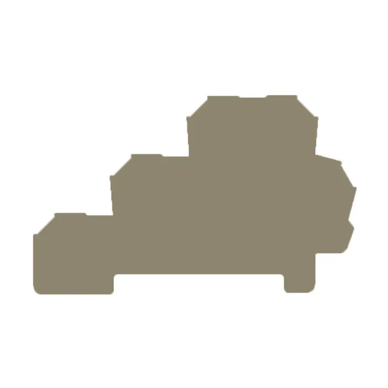 WEIDMÜLLER 1783800000 AP DLD2.5/PE DB Top Prodej