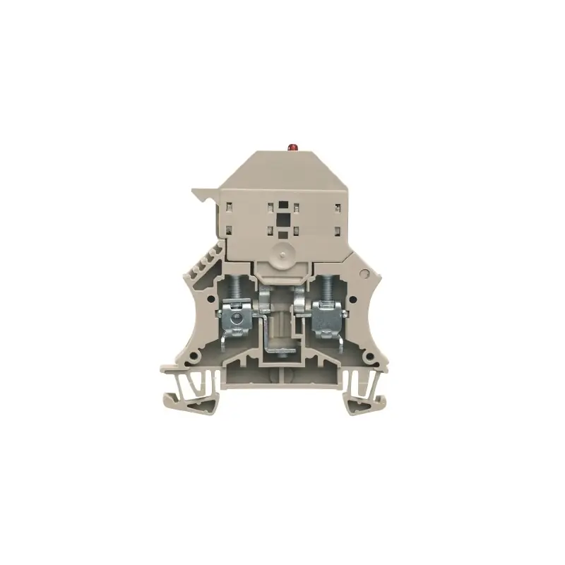 Přímo Od Výrobce WEIDMÜLLER 1119840000 WSI 6/LD 10-36V LLC