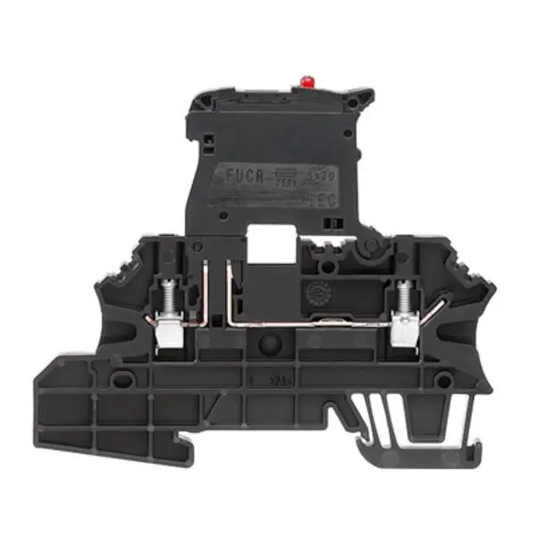 Velkoobchod WEIDMÜLLER 1162960000 WMF 2.5 FU 100-250V SW