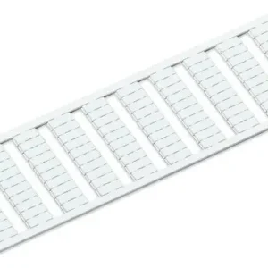 Nejprodávanější WAGO 209-723 Blok označovacích štítků 11/12