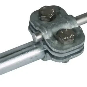 Sleva DEHN 459000 SZ/SJ FeZn, Rd 7-10/Rd 16