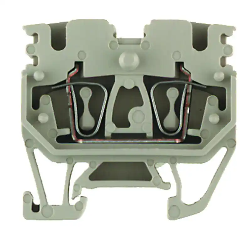 WEIDMÜLLER 1712750000 ZDUB 2.5-2/2AN/15 Super Cena