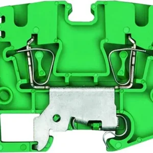 Vysoce Kvalitní WEIDMÜLLER 1808210000 ZPEA 2.5-2N