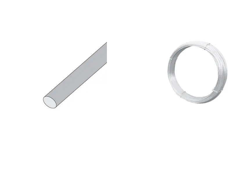 TREMIS Z425 / Drát 10 N V4A ( nerez ) drát pr. 10 mm (0,62kg/m) Víkendová Akce