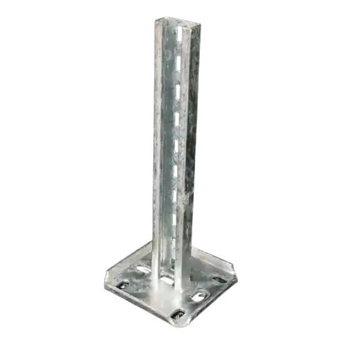 Ruční Výroba KOPOS SPL 300_F - profil stropní lehký, pozinkováno *8595057632097