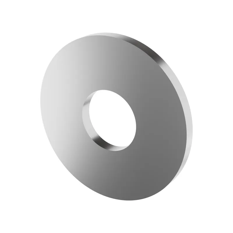 Cenový Hit KOPOS PVL 10_ZNCR - podložka velká ZNCR pokoveno *8595057633797