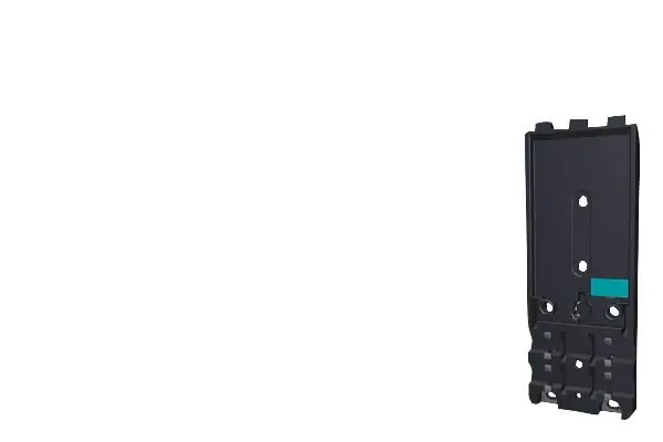 Horká Nabídka SIEMENS 3RK1901-0CA00 AS-INTERFACE MOUNT. PLATE K60