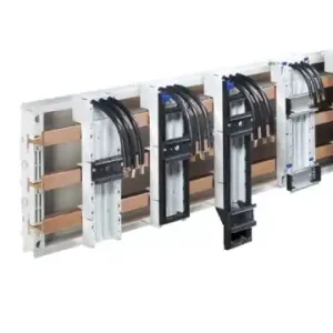 RITTAL 9340700 RL60 OM - adaptér 65A,690V Přímo Od Výrobce