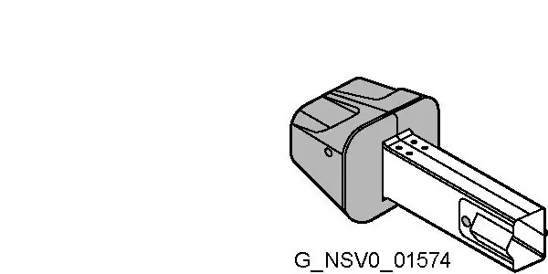 SIEMENS 8UC7120-3BD HANDLE 8UC7 WITH MASKING PLATE Cenový Hit