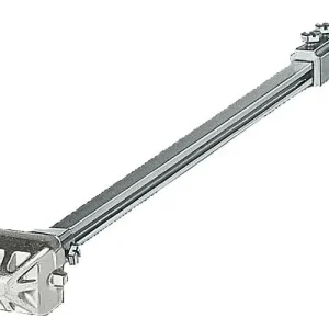 Cenový Hit SIEMENS 8UC6032 SPARE PART FOR ROTARY OPERATING MECHANISM 8UC6 EXTENSION SHAFT 300MM LONG