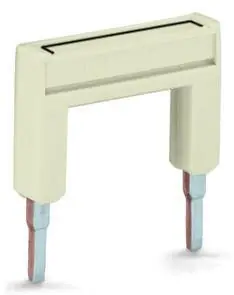 WAGO 2001-433 Propjovací můstek z 1 na 3 18A Ihned K Objednání