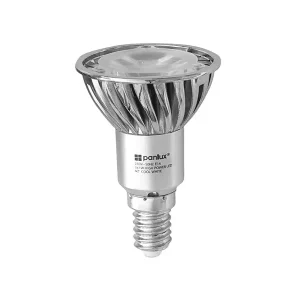 Aktuální PANLUX E14L3-0345/T Žárovka HIGH POWER LED 230V E14 teplá