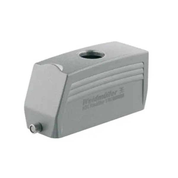 WEIDMÜLLER 1662540000  Konektor HDC 24B TOLU 1PG21G Novinka