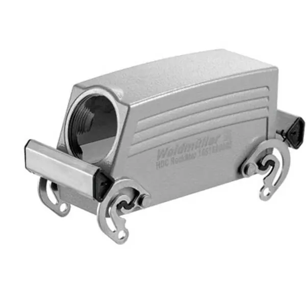 WEIDMÜLLER 1661860000  Konektor HDC 24B TSBO 1PG21G Zlevněný