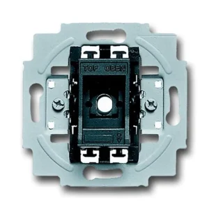 ABB 2CKA001012A1713 Přístroj spínače kartového se sv. N, řazení č.1/0So ( 1012-0-1713 ) Značkový