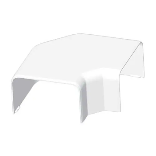 KOPOS 8553_HB - kryt ohybový EKE 100x60 HB superbílá *8595057622432 Bezpečná Platba