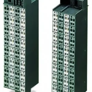 Moderní WAGO 726-321 Matrix patchboard 32pin pro 19" rack