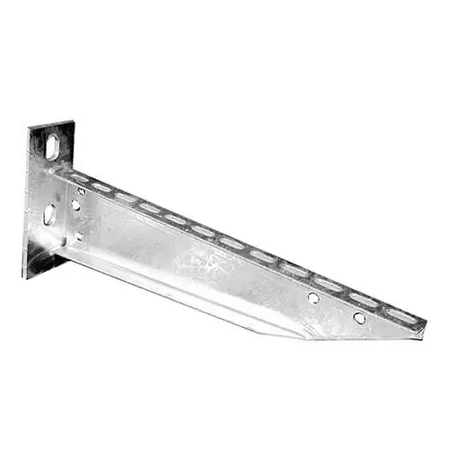 Akce KOPOS DT 600_F - držák těžký F pozinkováno *8595057628540