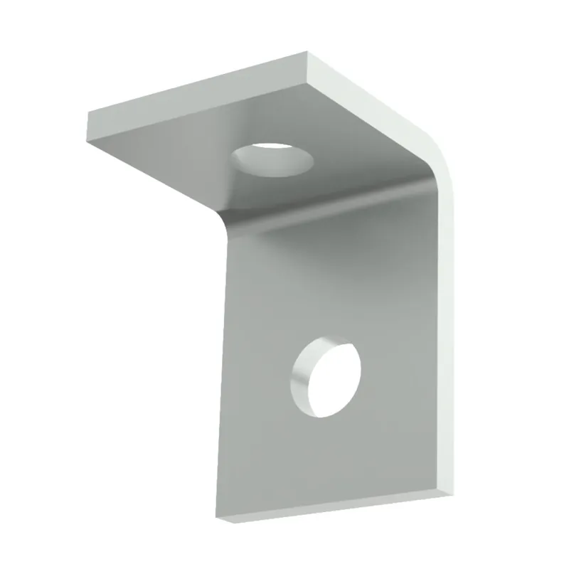 Limitovaná Edice KOPOS VS 41X05_F - montážní příslušenství F pozinkováno *8595057640450