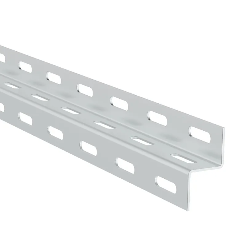 KOPOS Z 50X1.50_F - Z-profil F pozinkováno *8595057665309 Nová Kolekce