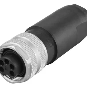 Super Cena SIEMENS 6GK1905-0FB00 7/8 CONNECTING PLUG W. AXIAL CABLE OUTLET FOR FIELD ASSEMBLY OF ET 2