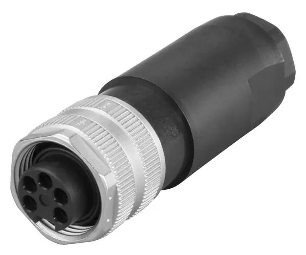 Super Cena SIEMENS 6GK1905-0FB00 7/8 CONNECTING PLUG W. AXIAL CABLE OUTLET FOR FIELD ASSEMBLY OF ET 2