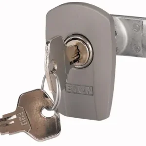 EATON 102467 BPZ-LOCK Zámek šedý Značkový