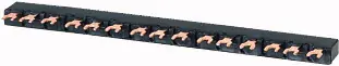Moderní EATON 232290 B3.0/5-PKZ0 Třífázový propojovací systém 225mm