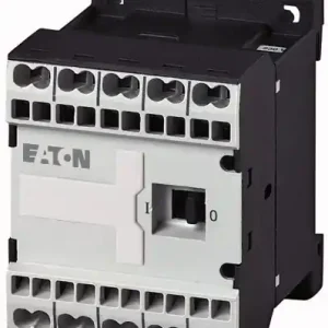 EATON 231667 DILEM-10-C(230V50/60HZ) Malý stykač 4kW, 1Z, bezšroubové svorky Cenová Bomba