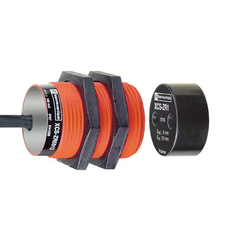 Omezená Nabídka TELEMECANIQUE XCSDMR79010 PREVENTA Bezpečnostní kódovaný snímač