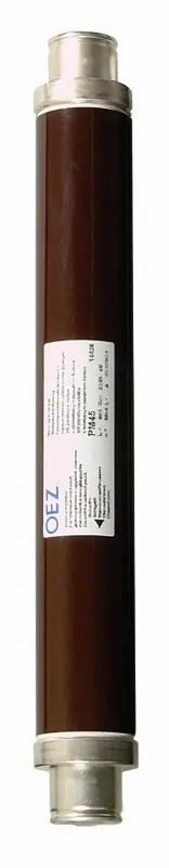 OEZ PM45 100A VN pojistková vložka *OEZ:14429 Exkluzivní