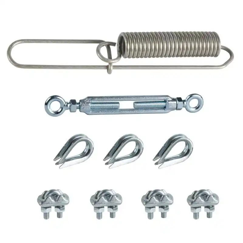 Top Prodej TELEMECANIQUE XY2CZ9525 Montážní sada - O 5 mm - L 25 m - pro XY2 - CE