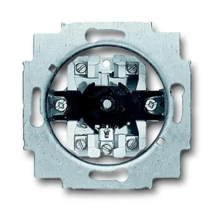 ABB 2CKA001101A0567 Přístroj ovládače žaluziového otočného 1/0+1/0 s blok. ( 1101-0-0567 Nejprodávanější