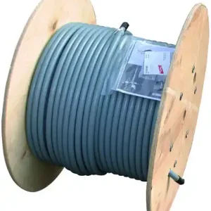 DEHN 819125 HVI conductor light D 20mm grey Prémiový