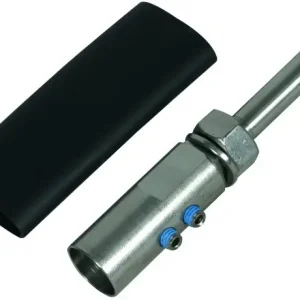 DEHN 819299 koncovka pro HVI light10mm/M12 niro Pouze Dnes