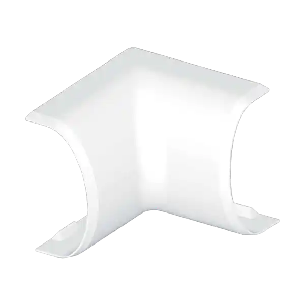 Novinka KOPOS 8755_HB - kryt roh vnitřní LE 40 HB superbílá *8595057622203